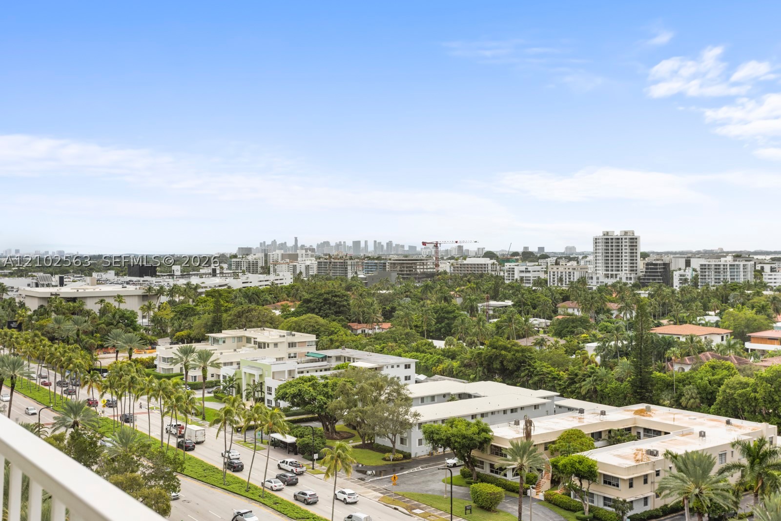 10155 Collins Ave #1210, Bal Harbour FL 33154