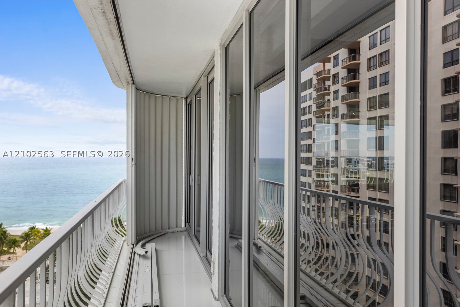 10155 Collins Ave #1210, Bal Harbour FL 33154
