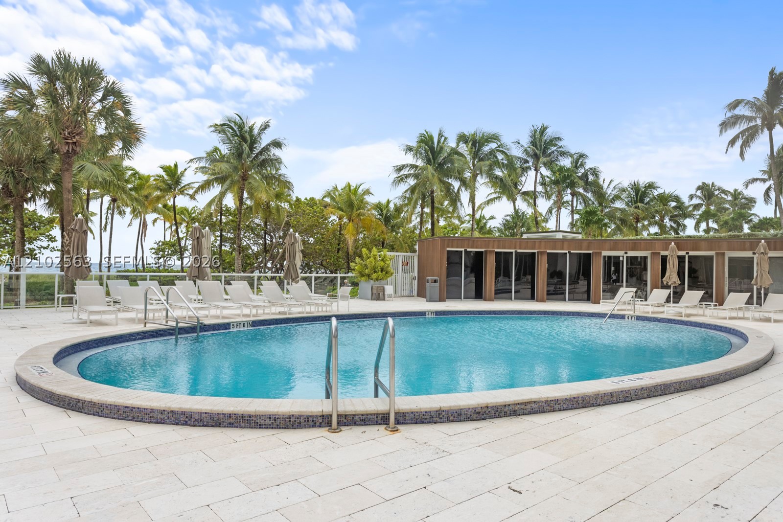 10155 Collins Ave #1210, Bal Harbour FL 33154