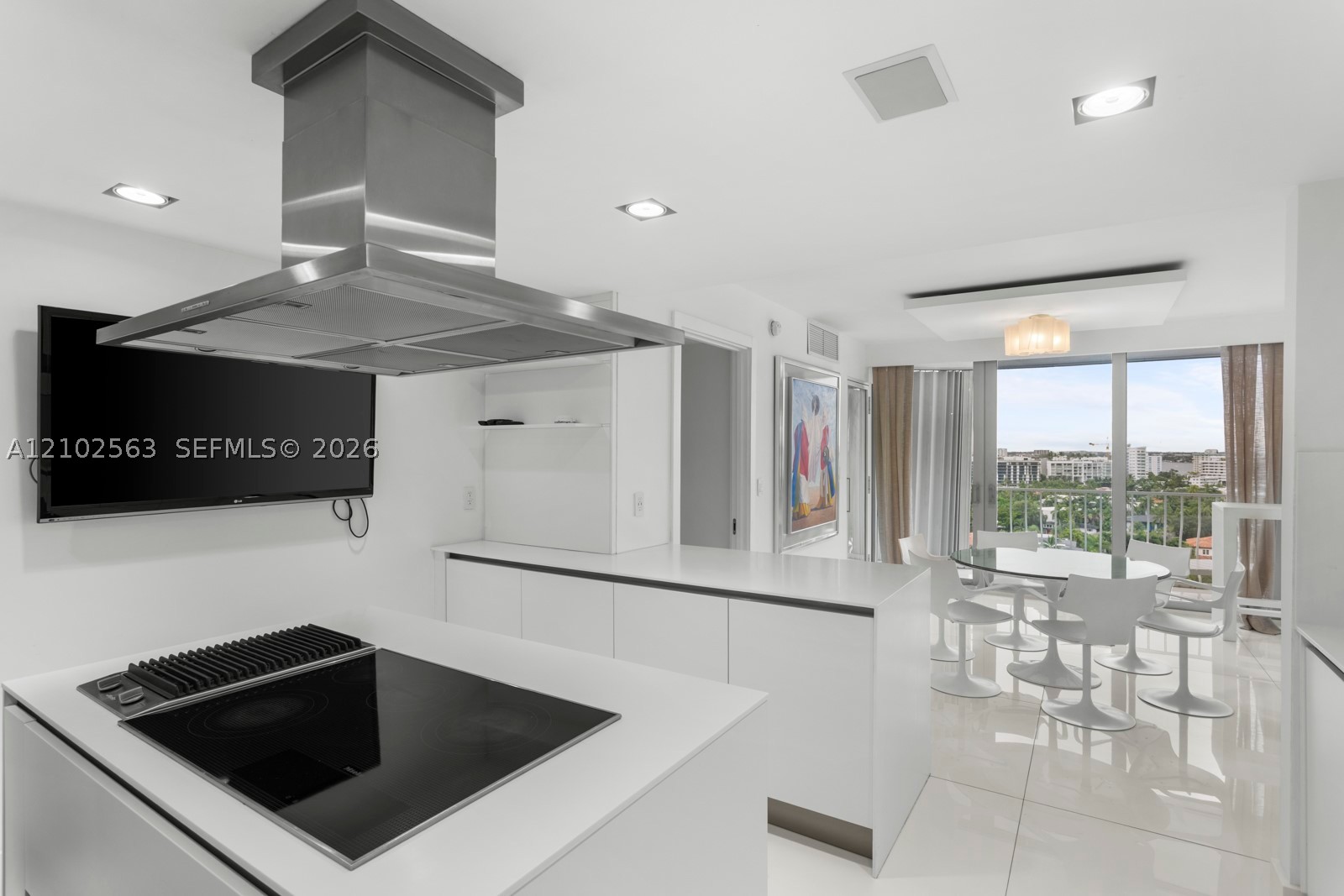 10155 Collins Ave #1210, Bal Harbour FL 33154