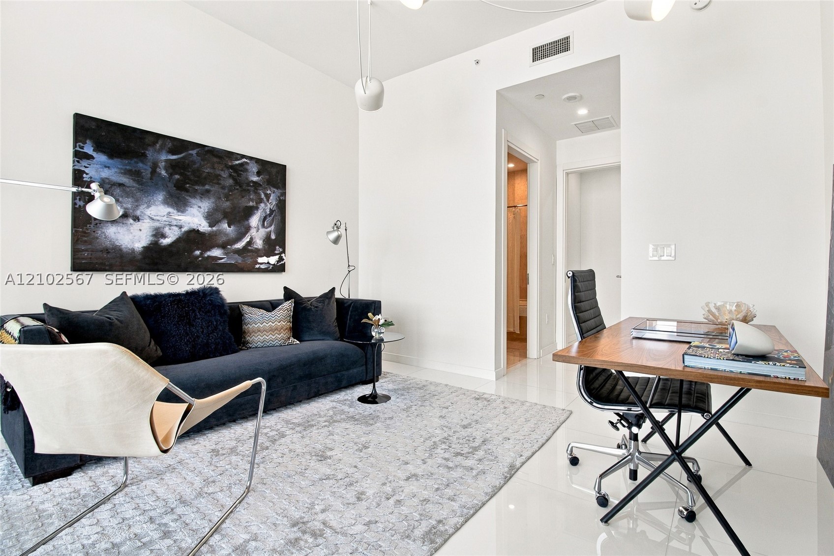 200 Biscayne Boulevard Way #5302, Miami FL 33131