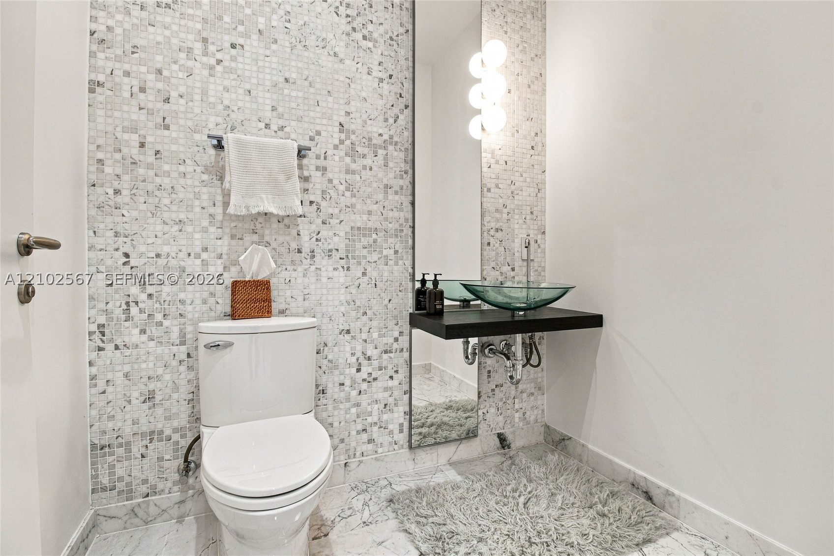 200 Biscayne Boulevard Way #5302, Miami FL 33131
