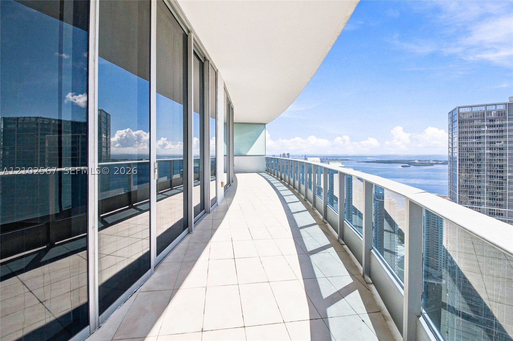 200 Biscayne Boulevard Way #5302, Miami FL 33131