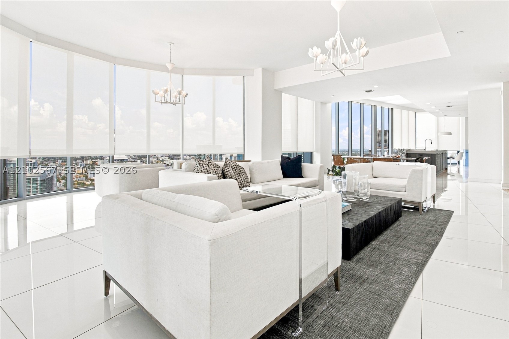 200 Biscayne Boulevard Way #5302, Miami FL 33131