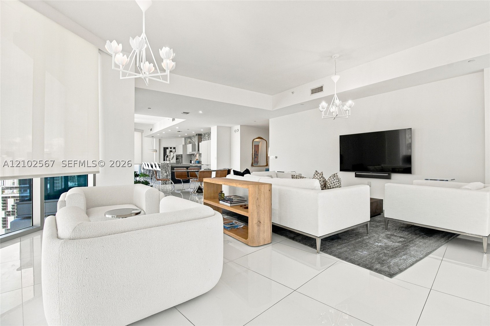 200 Biscayne Boulevard Way #5302, Miami FL 33131