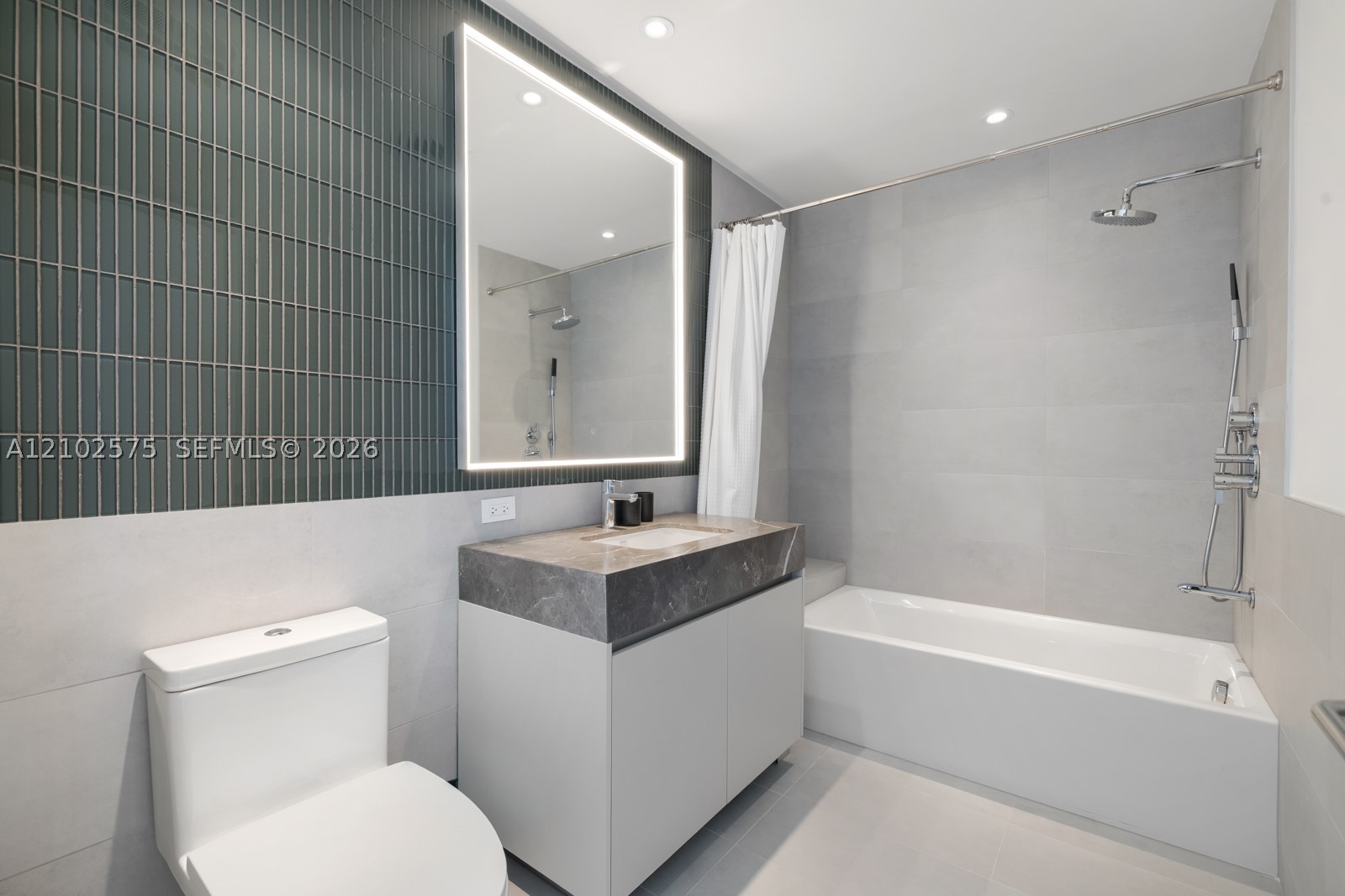 501 West Ave #3303, Miami Beach FL 33139