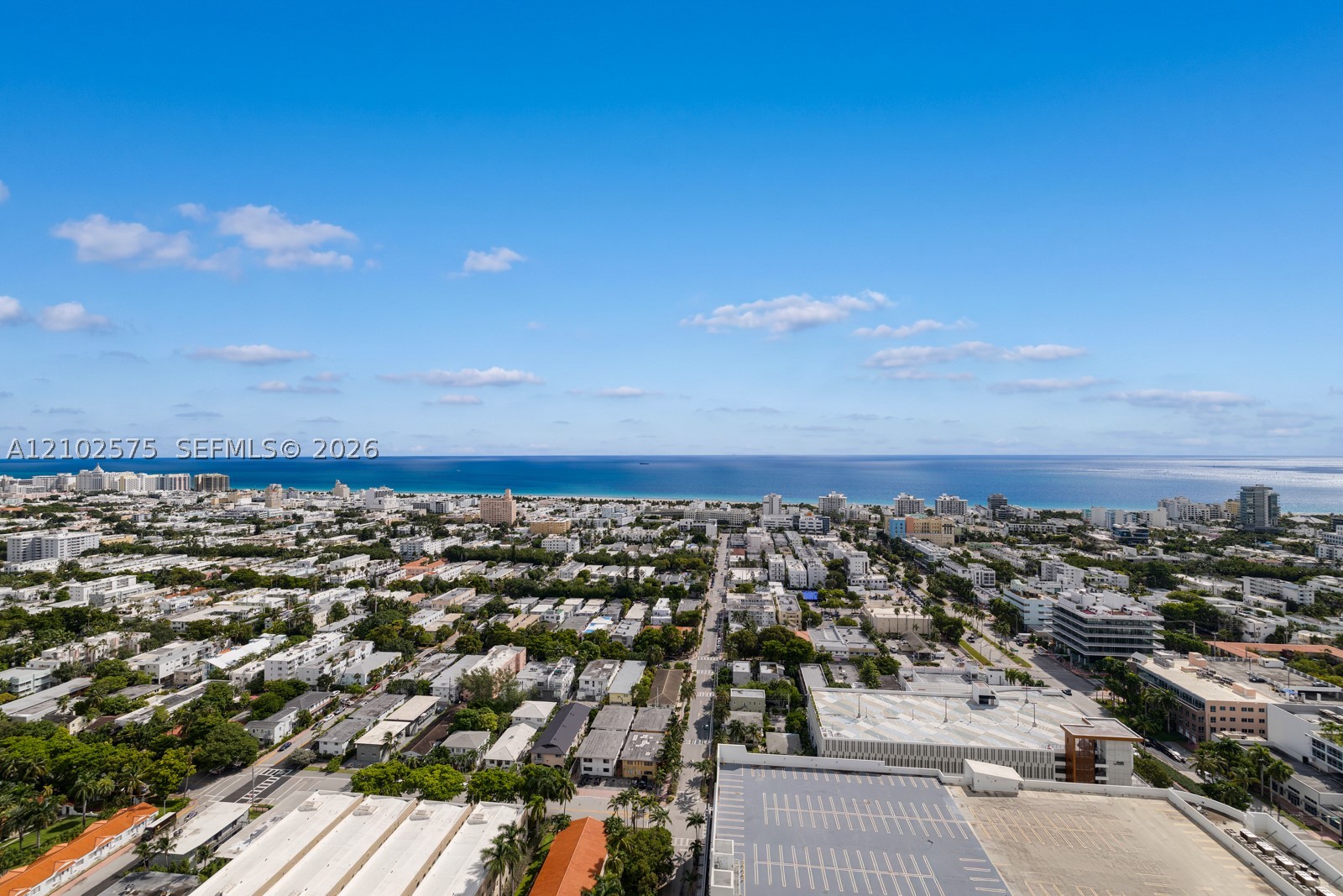 501 West Ave #3303, Miami Beach FL 33139