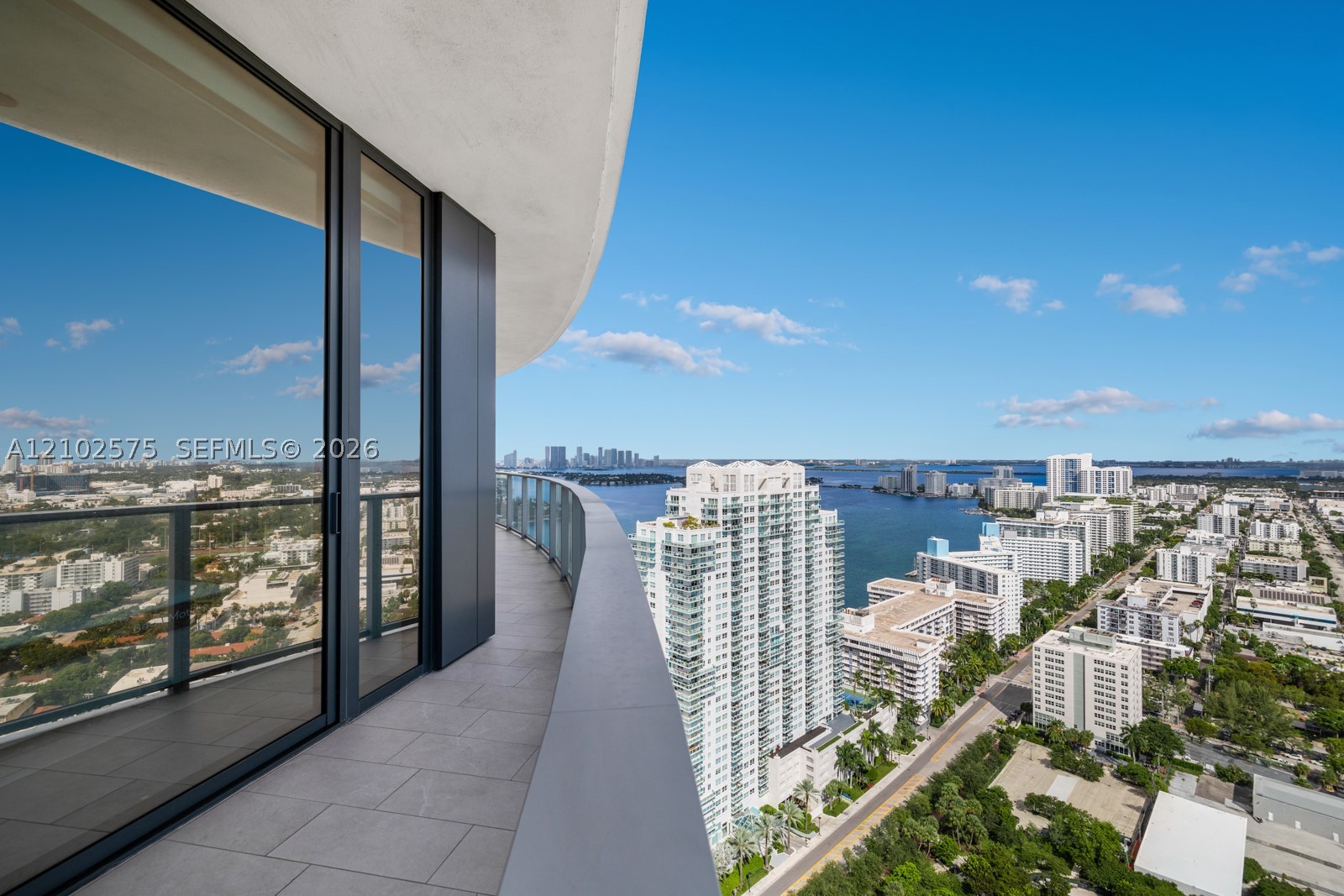 501 West Ave #3303, Miami Beach FL 33139