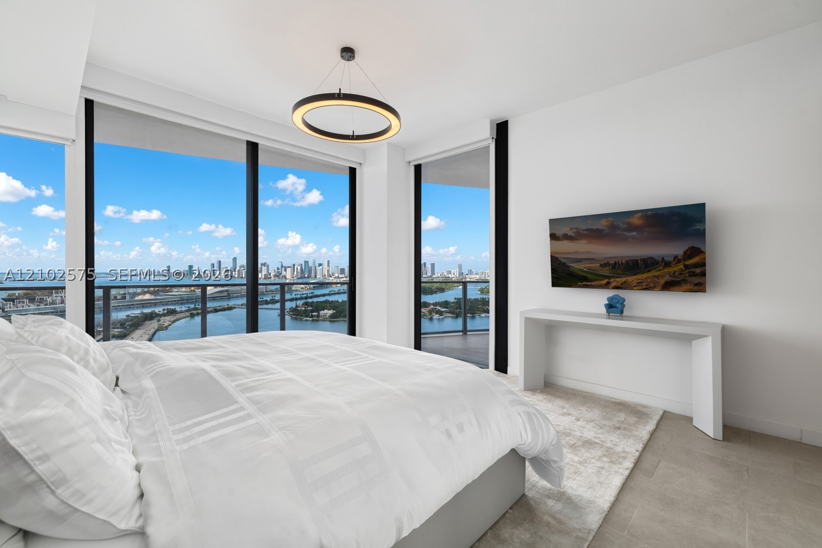 501 West Ave #3303, Miami Beach FL 33139