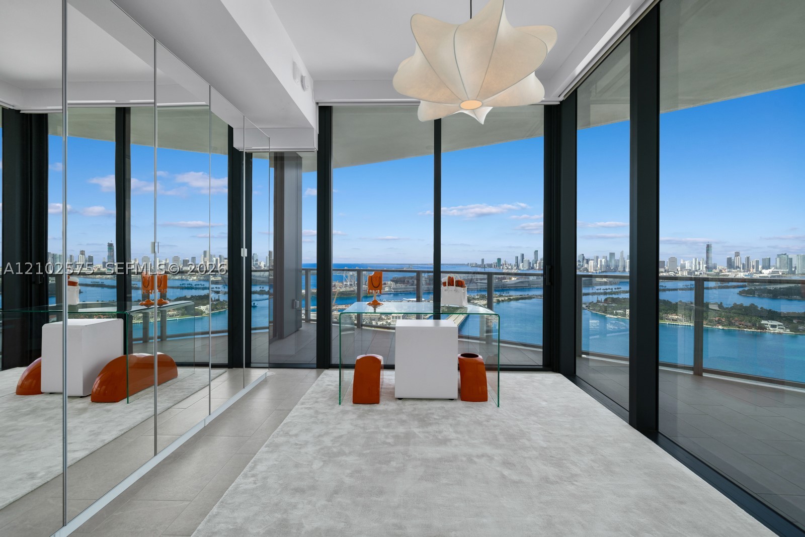 501 West Ave #3303, Miami Beach FL 33139