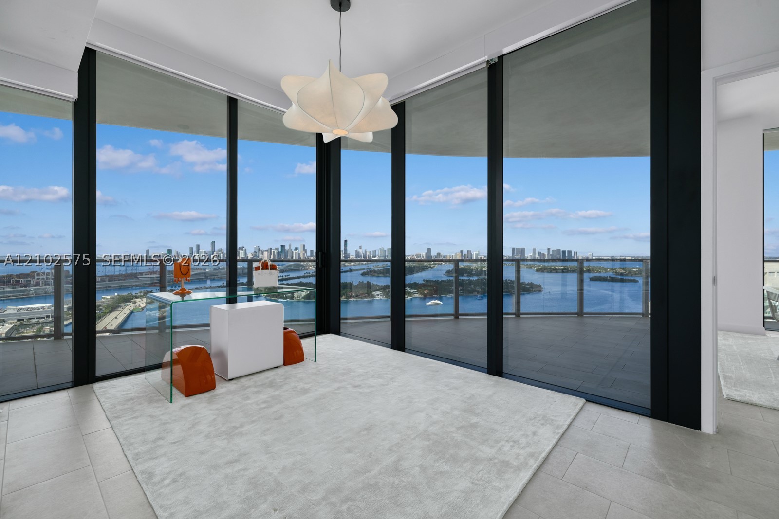 501 West Ave #3303, Miami Beach FL 33139