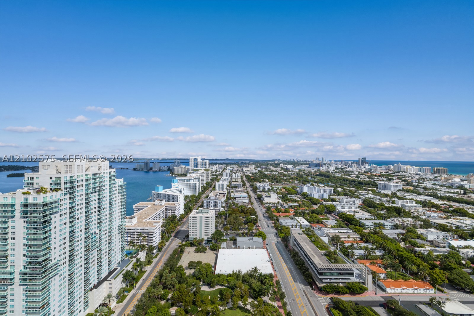 501 West Ave #3303, Miami Beach FL 33139