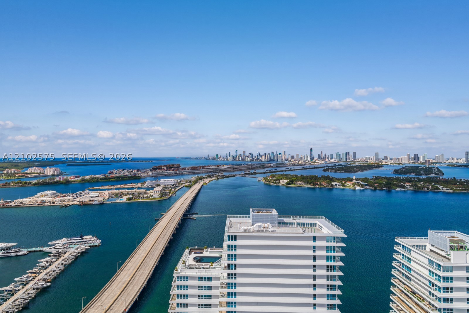 501 West Ave #3303, Miami Beach FL 33139