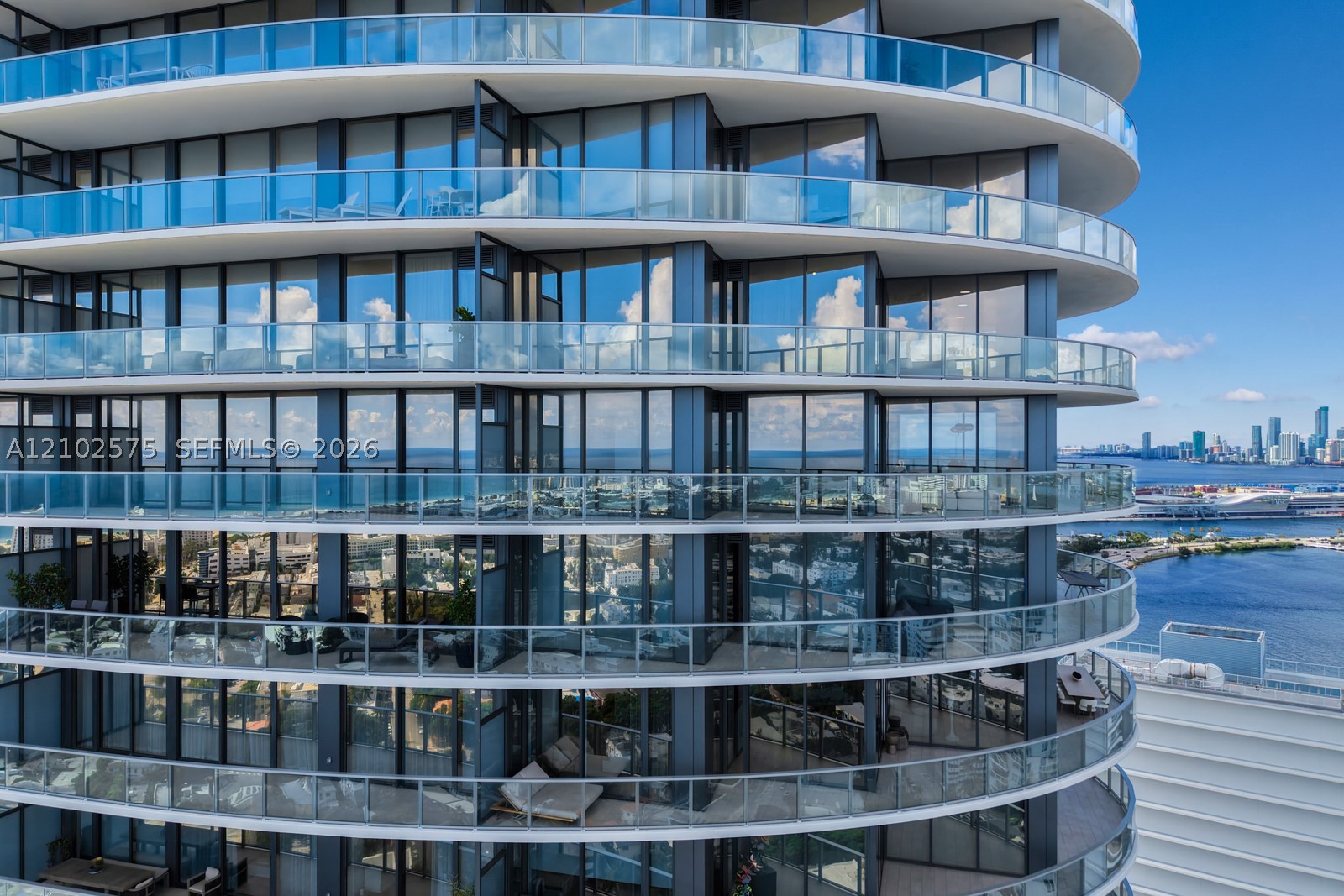 501 West Ave #3303, Miami Beach FL 33139