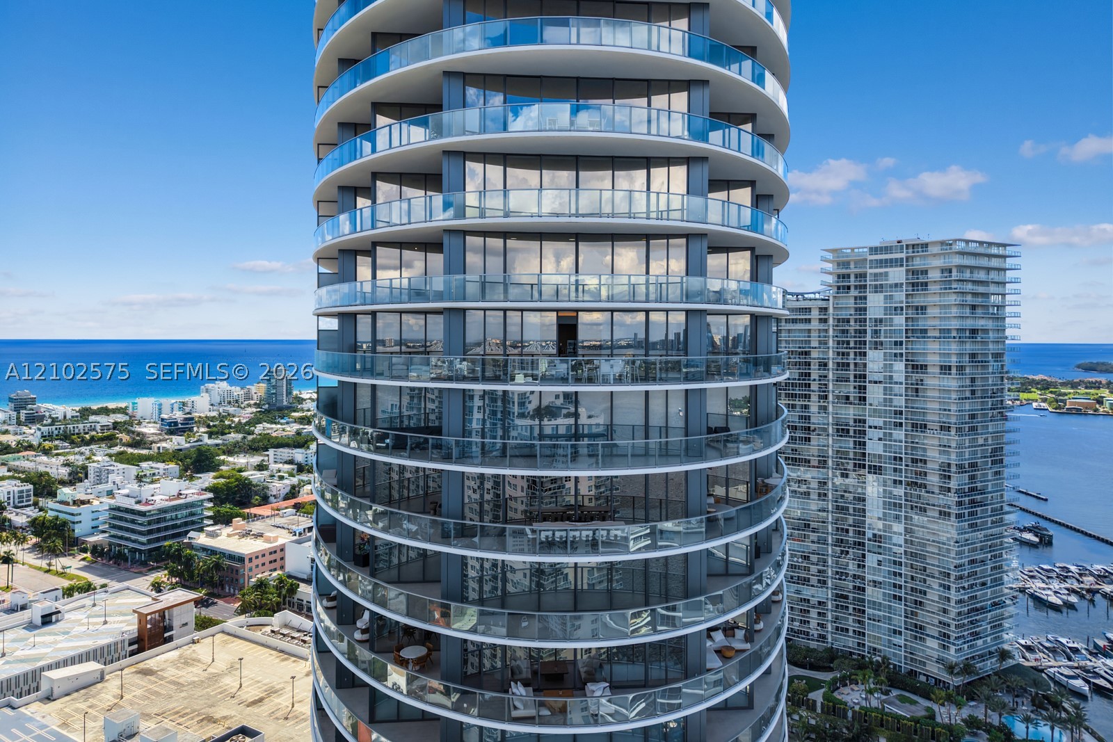 501 West Ave #3303, Miami Beach FL 33139