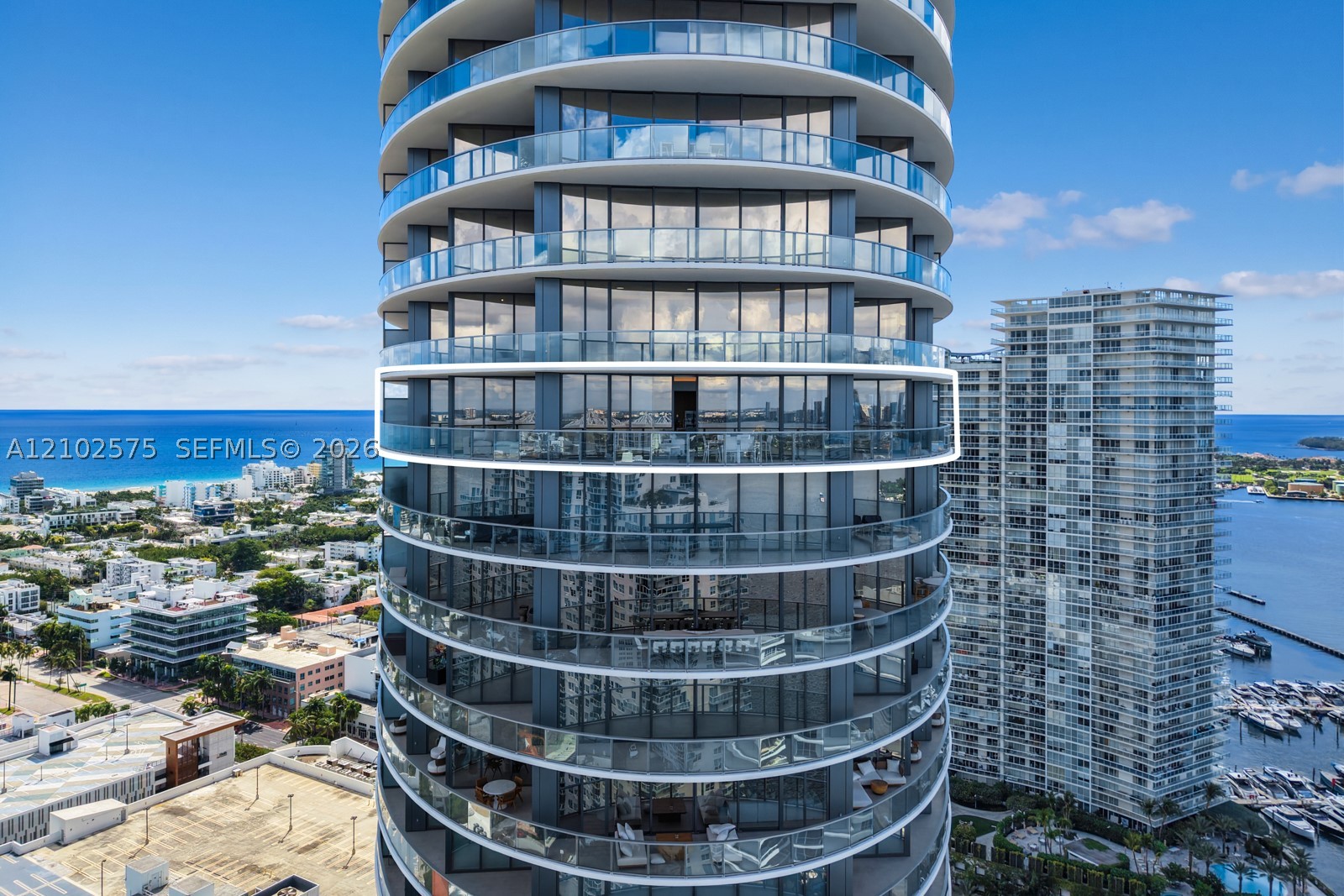 501 West Ave #3303, Miami Beach FL 33139