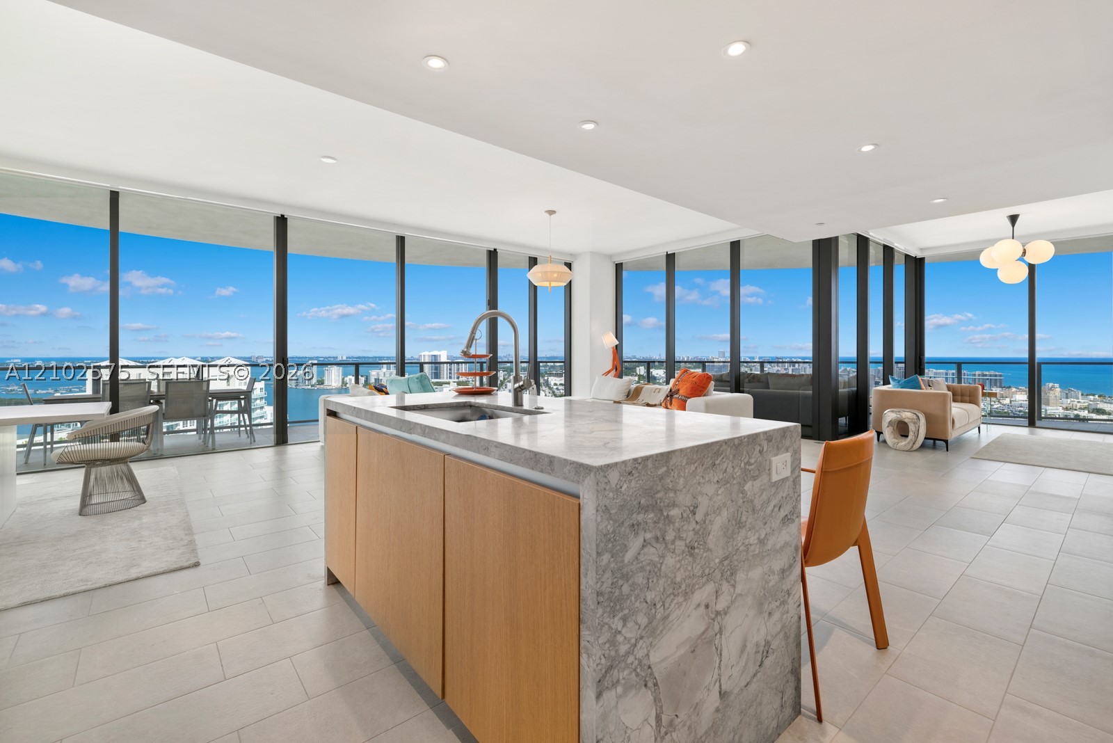501 West Ave #3303, Miami Beach FL 33139