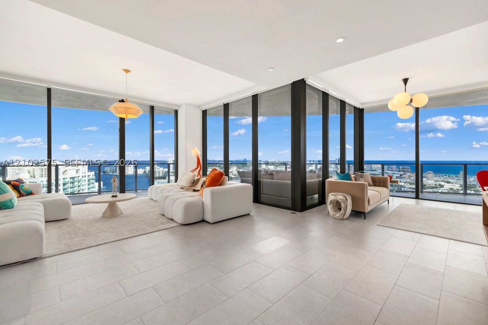 501 West Ave #3303, Miami Beach FL 33139