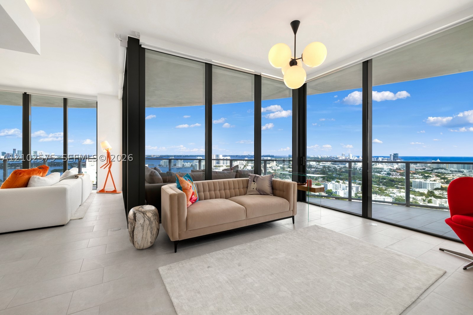 501 West Ave #3303, Miami Beach FL 33139