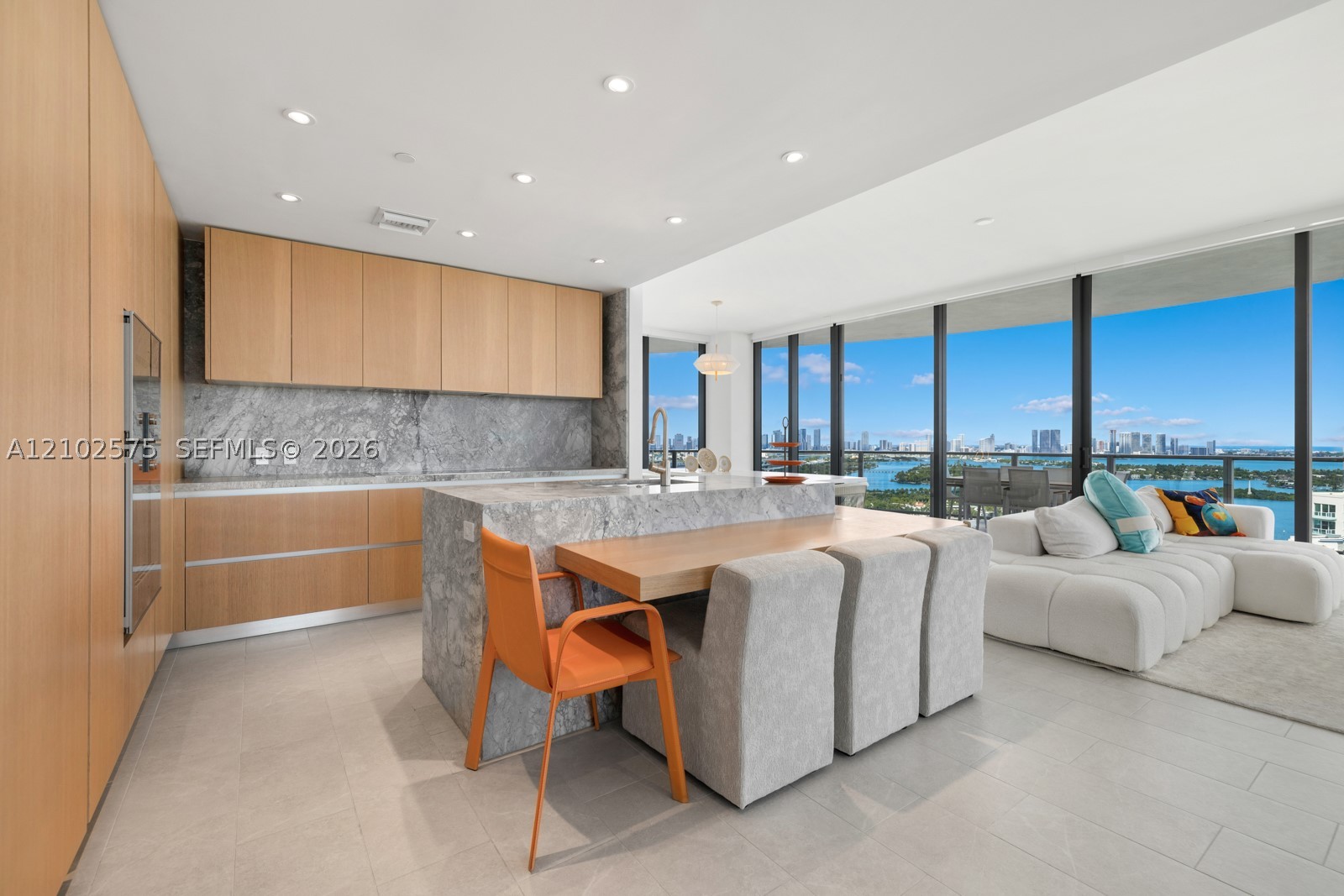 501 West Ave #3303, Miami Beach FL 33139