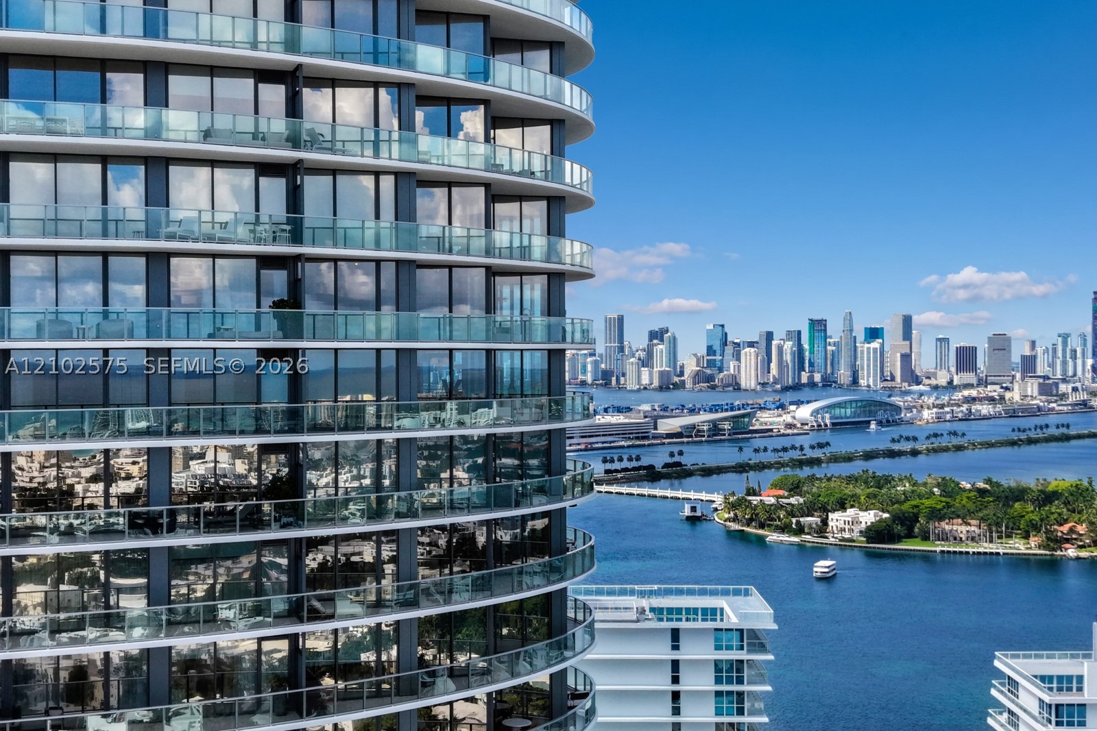 501 West Ave #3303, Miami Beach FL 33139