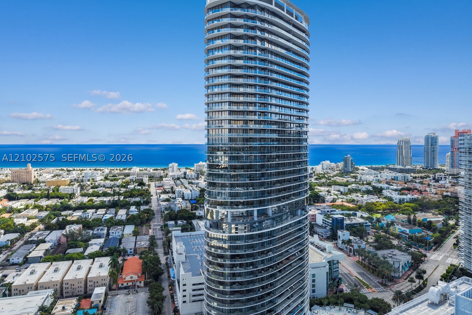 501 West Ave #3303, Miami Beach FL 33139