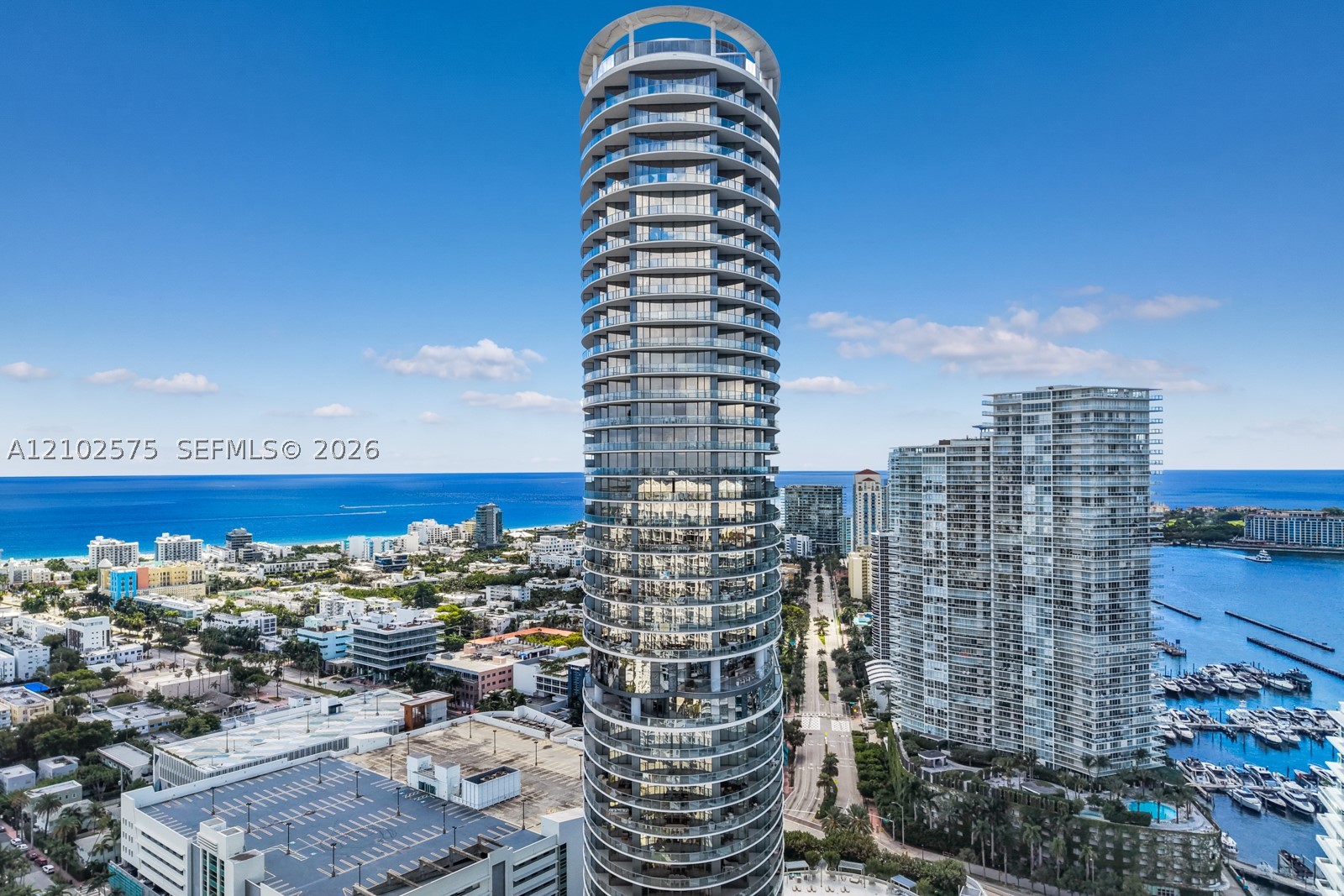 501 West Ave #3303, Miami Beach FL 33139