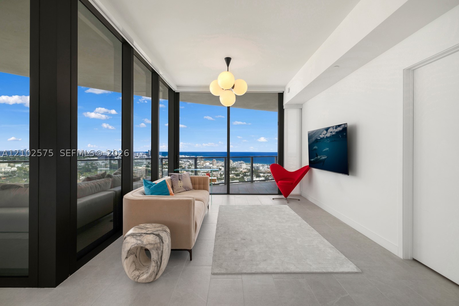 501 West Ave #3303, Miami Beach FL 33139