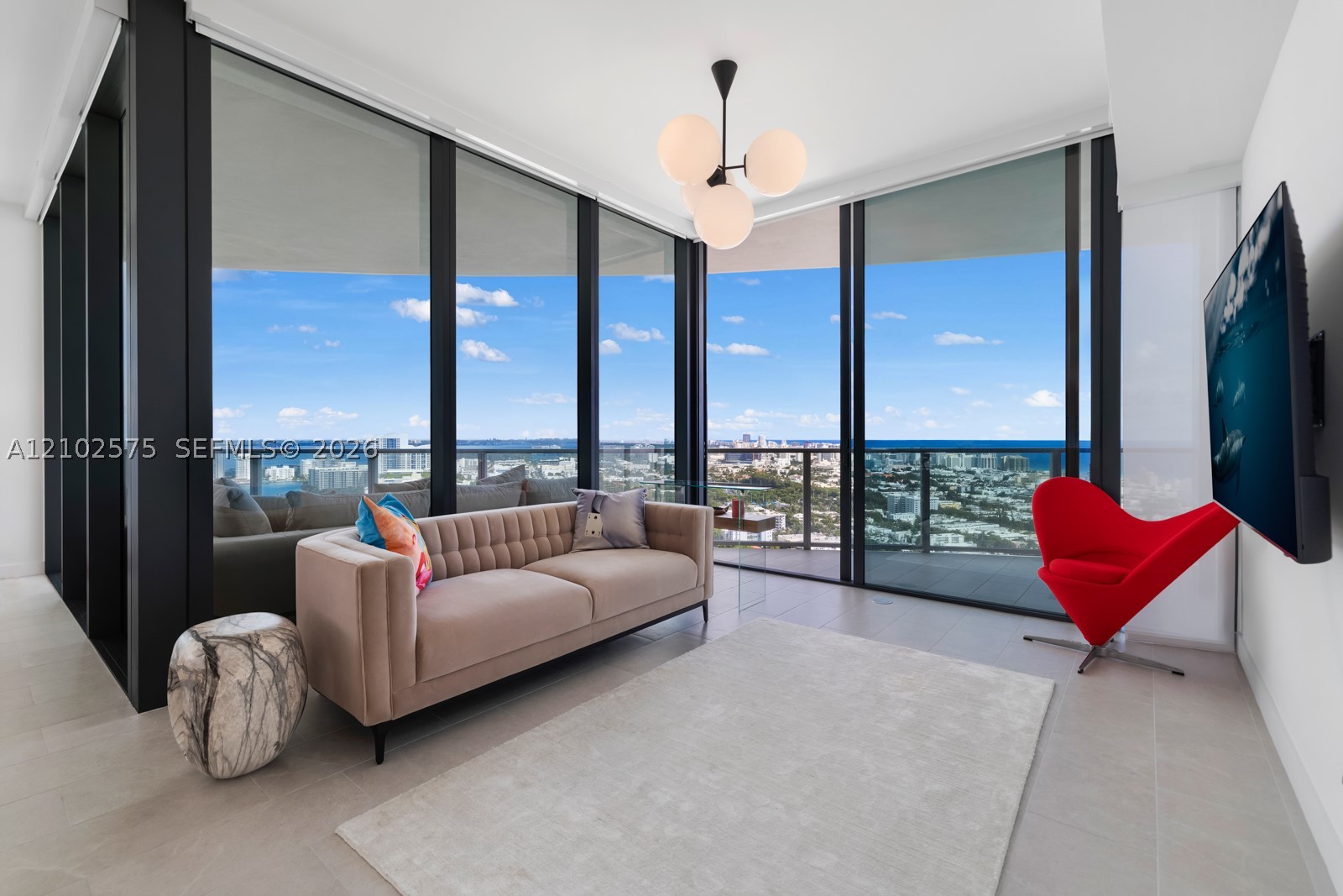 501 West Ave #3303, Miami Beach FL 33139