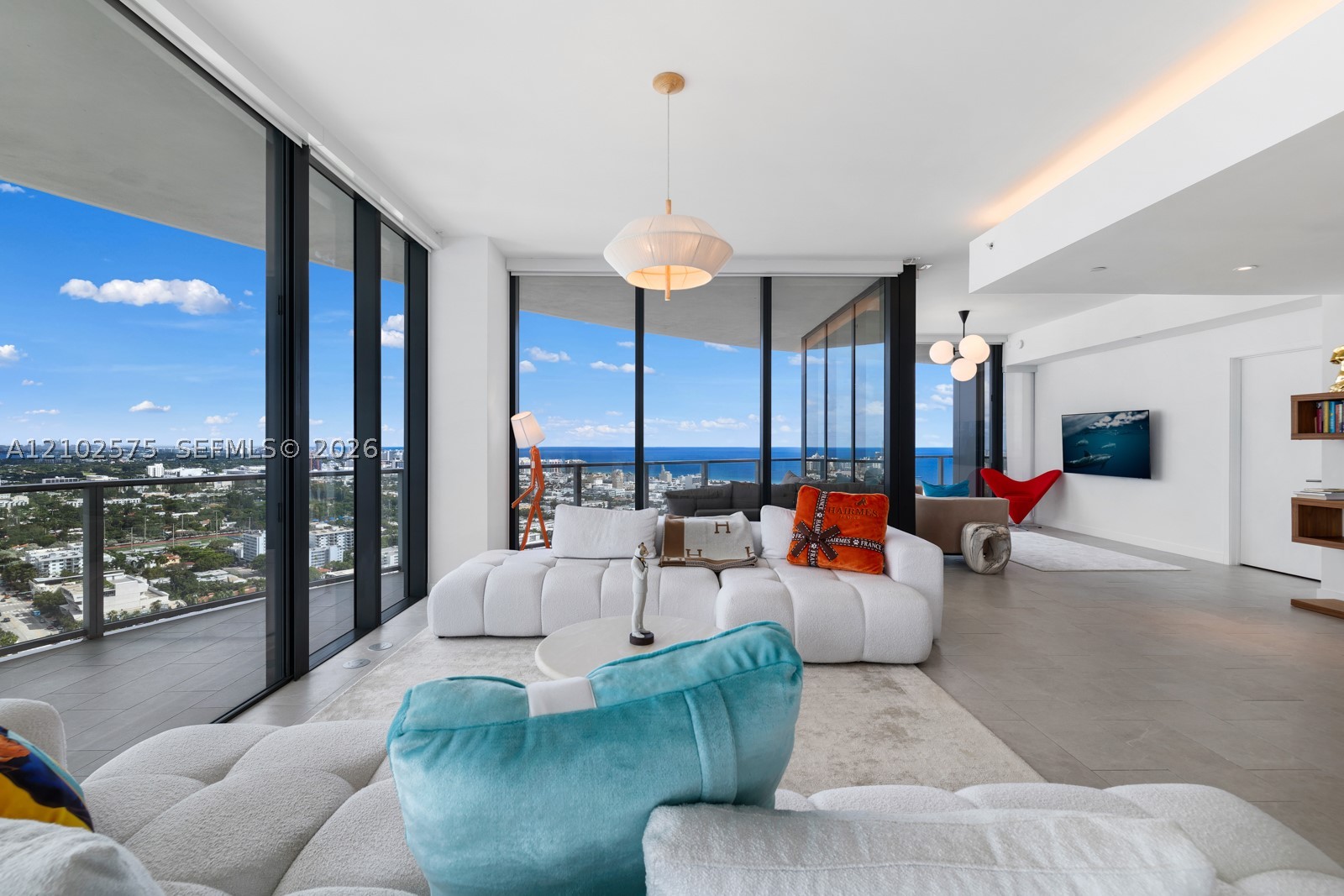 501 West Ave #3303, Miami Beach FL 33139