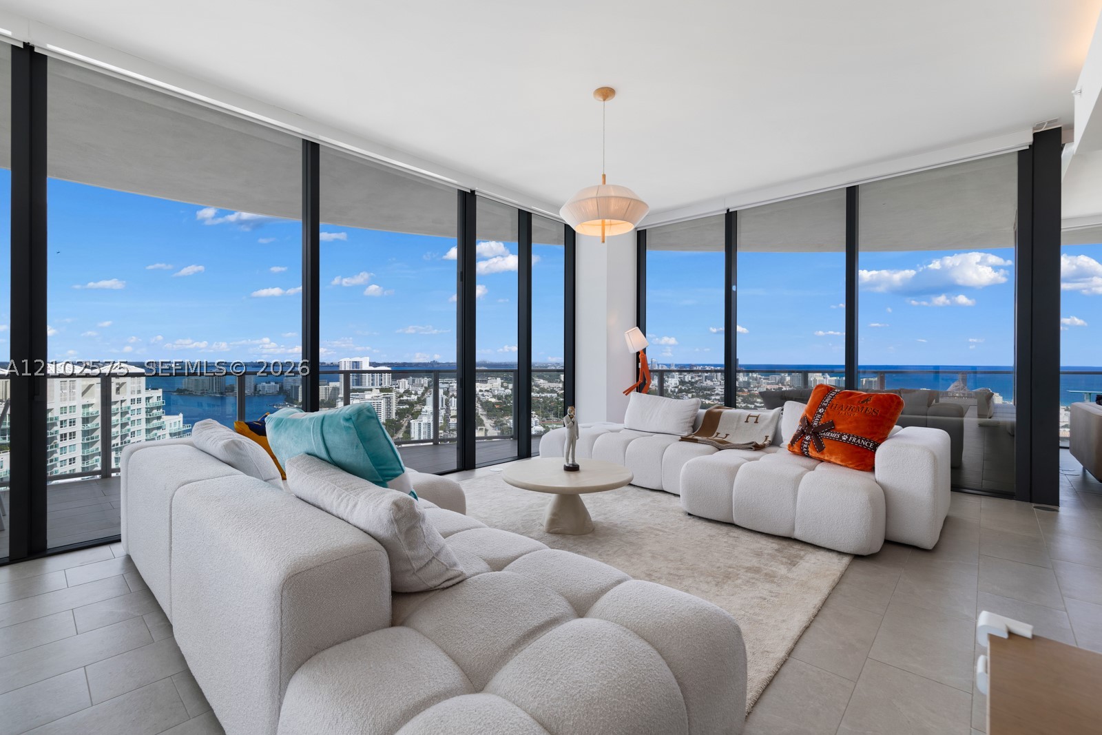 501 West Ave #3303, Miami Beach FL 33139
