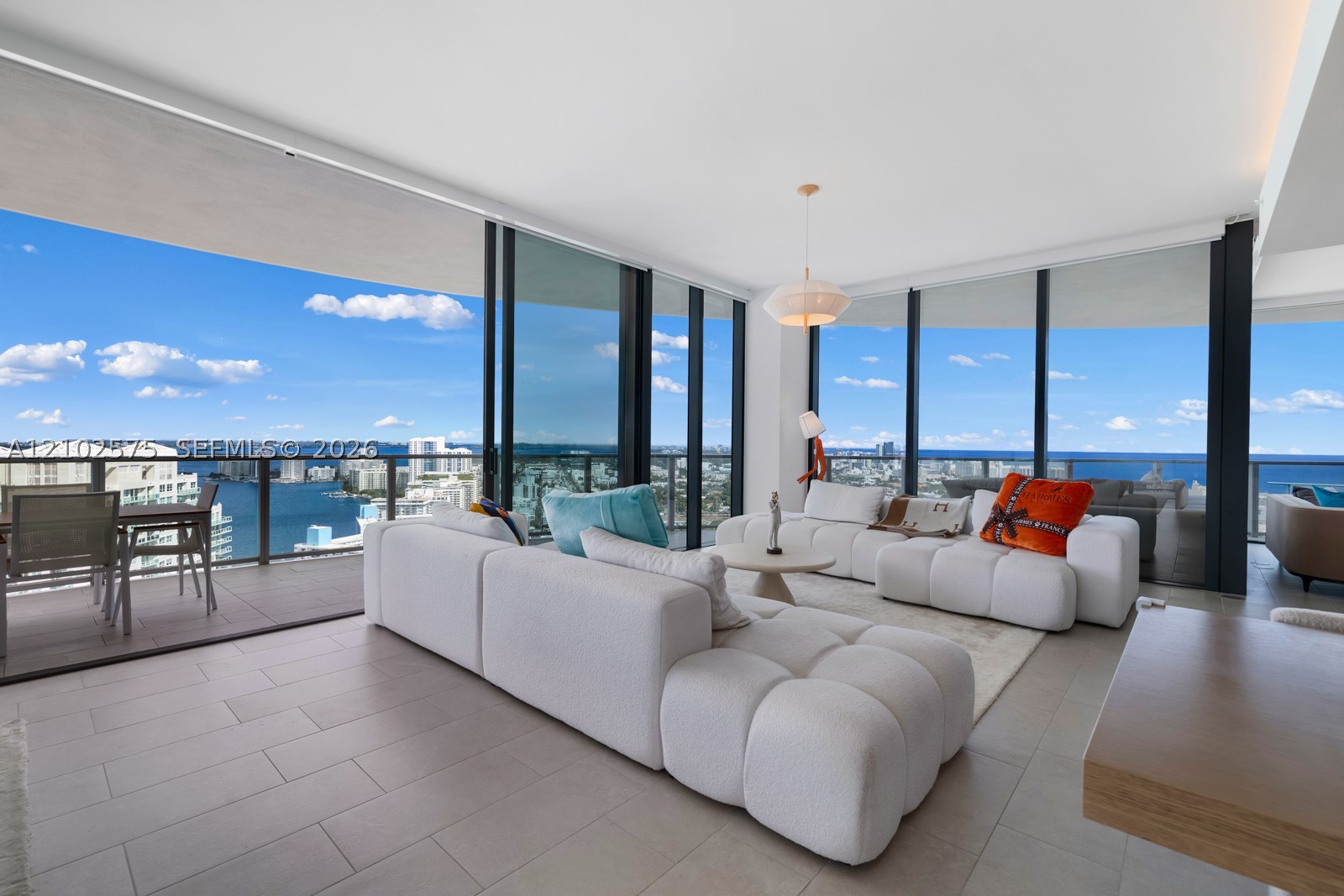 501 West Ave #3303, Miami Beach FL 33139
