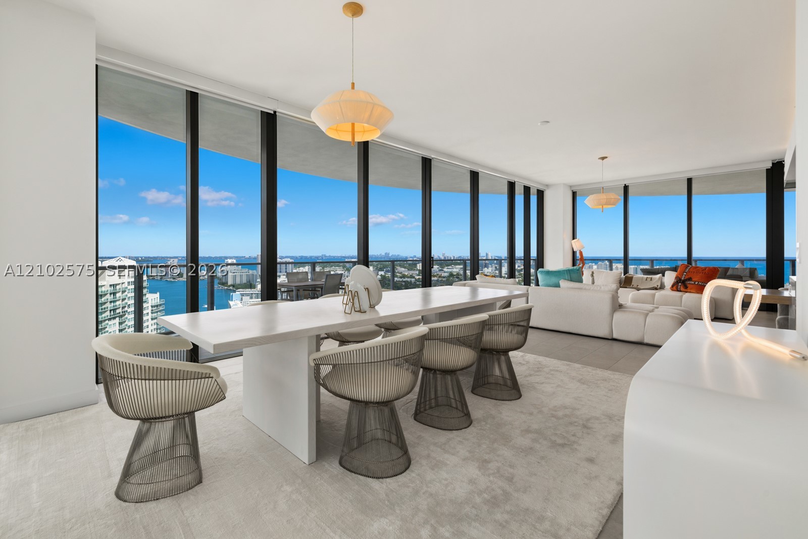 501 West Ave #3303, Miami Beach FL 33139