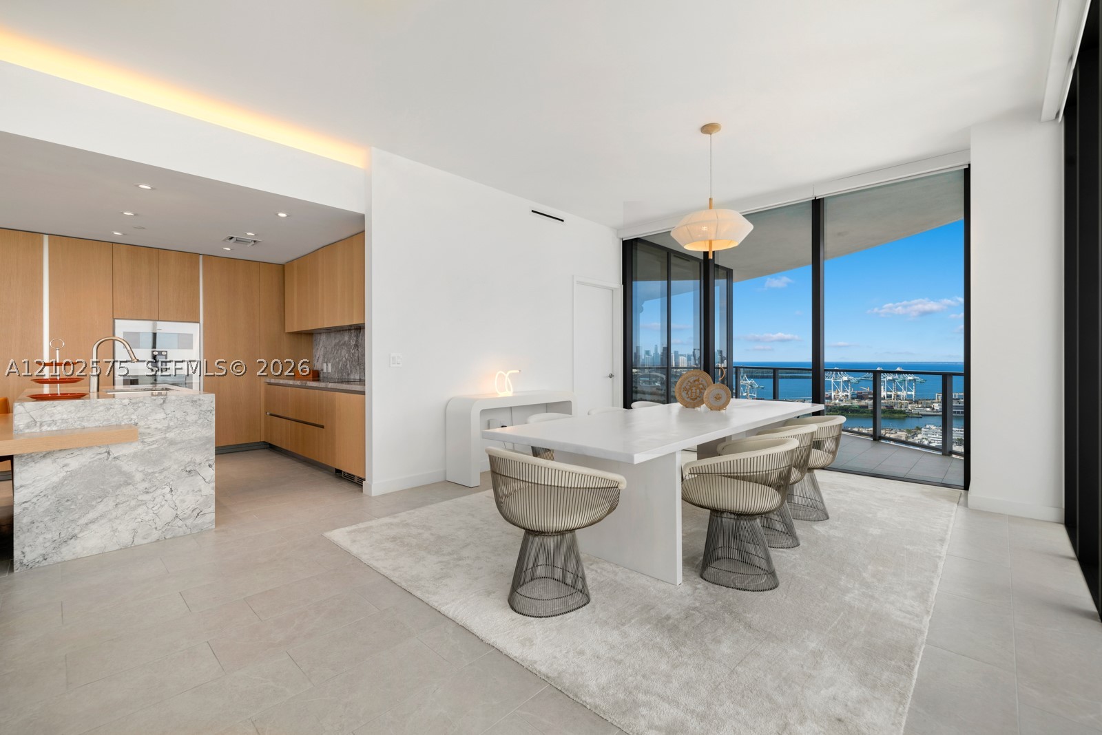 501 West Ave #3303, Miami Beach FL 33139