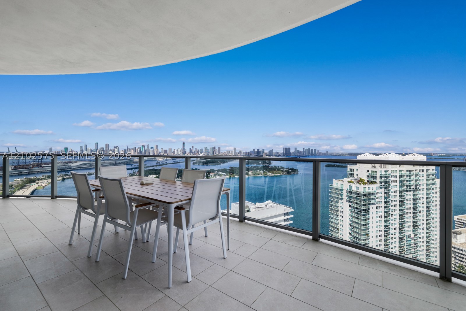 501 West Ave #3303, Miami Beach FL 33139