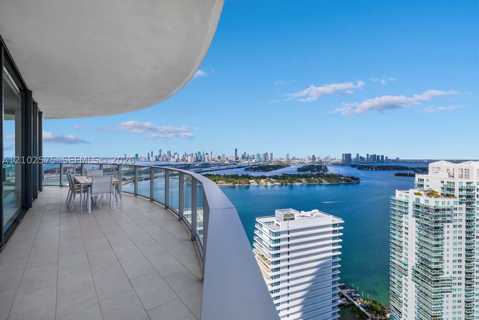 501 West Ave #3303, Miami Beach FL 33139