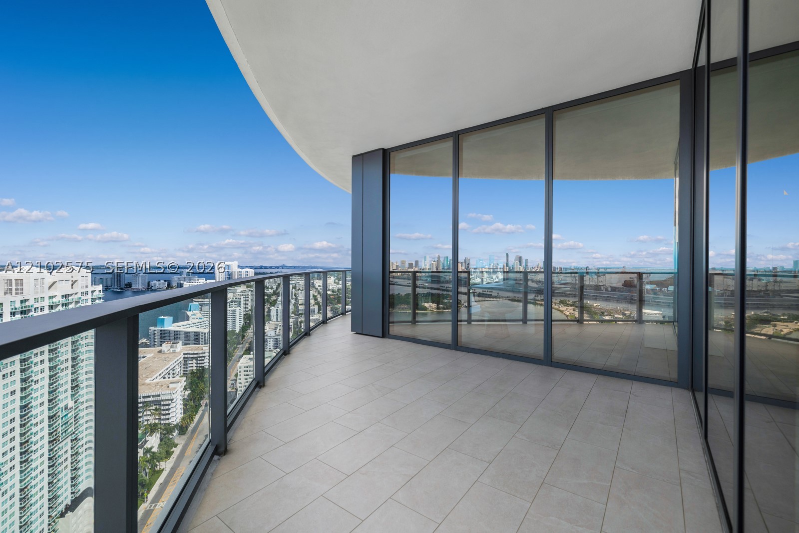 501 West Ave #3303, Miami Beach FL 33139