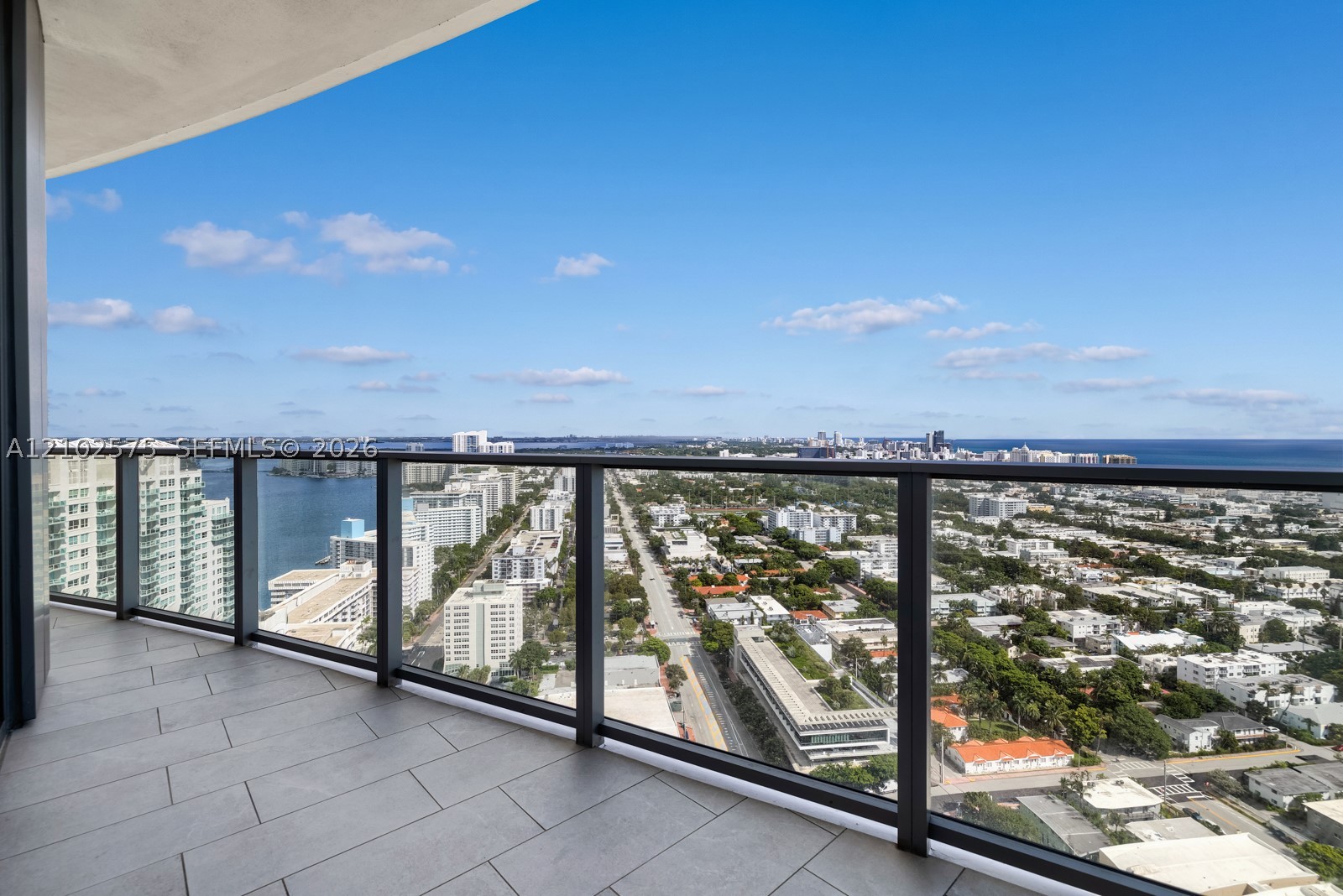 501 West Ave #3303, Miami Beach FL 33139