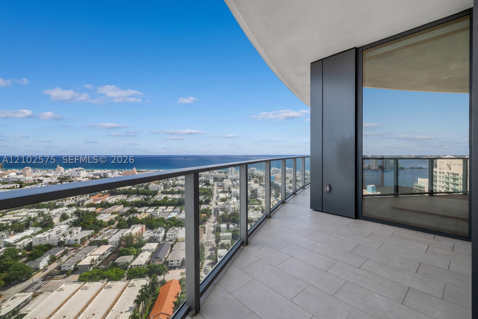 501 West Ave #3303, Miami Beach FL 33139