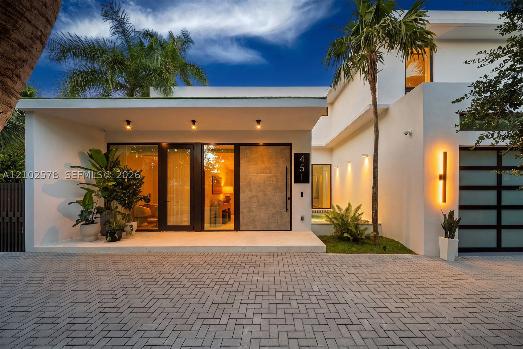 451 NE 52nd St, Miami FL 33137
