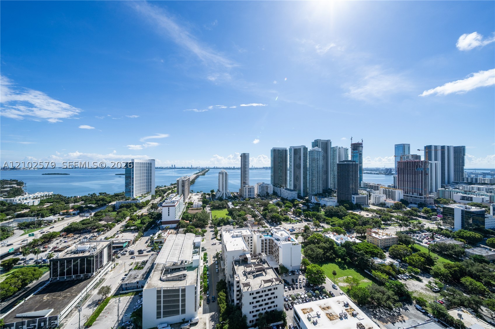 3470 E Coast Ave #PH207, Miami FL 33137