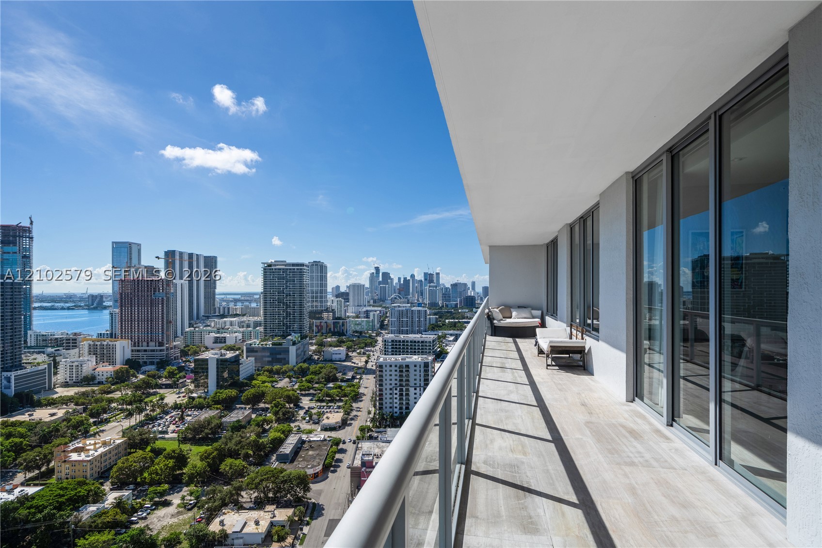 3470 E Coast Ave #PH207, Miami FL 33137