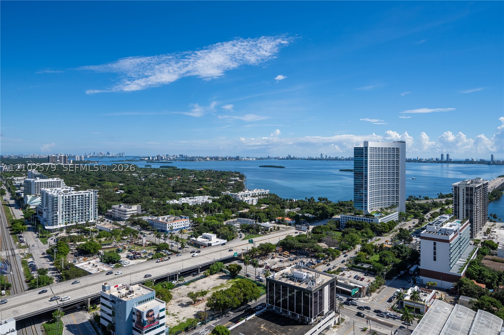3470 E Coast Ave #PH207, Miami FL 33137