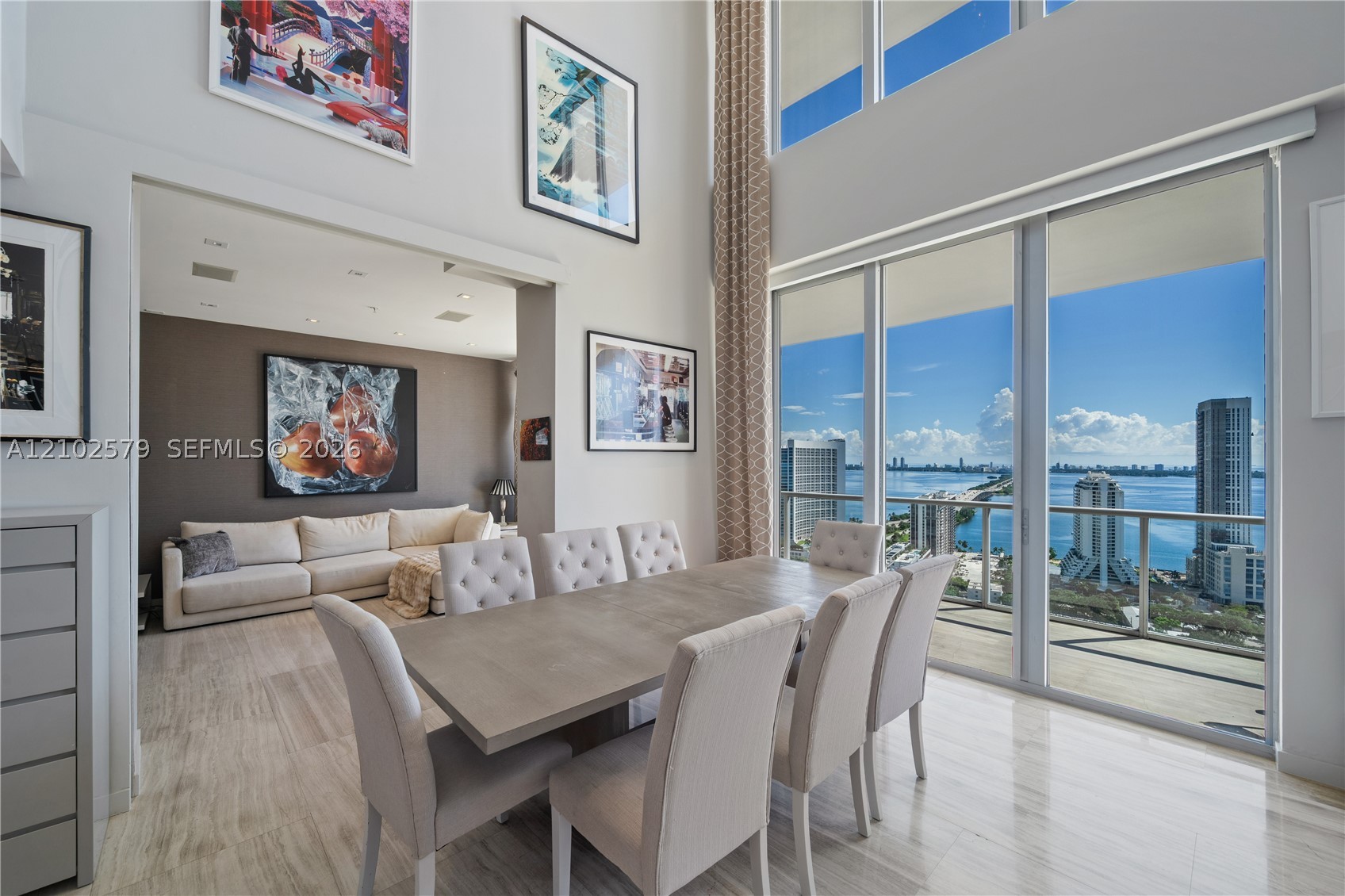 3470 E Coast Ave #PH207, Miami FL 33137