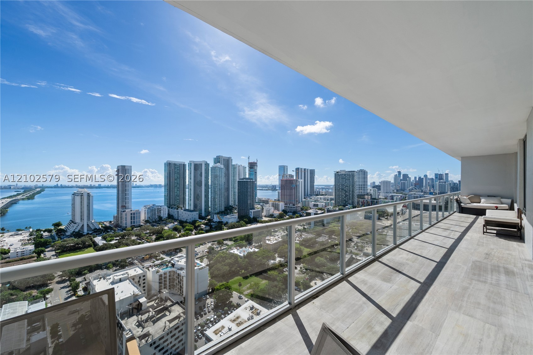 3470 E Coast Ave #PH207, Miami FL 33137