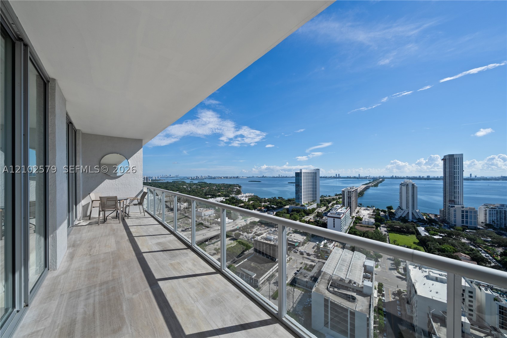 3470 E Coast Ave #PH207, Miami FL 33137