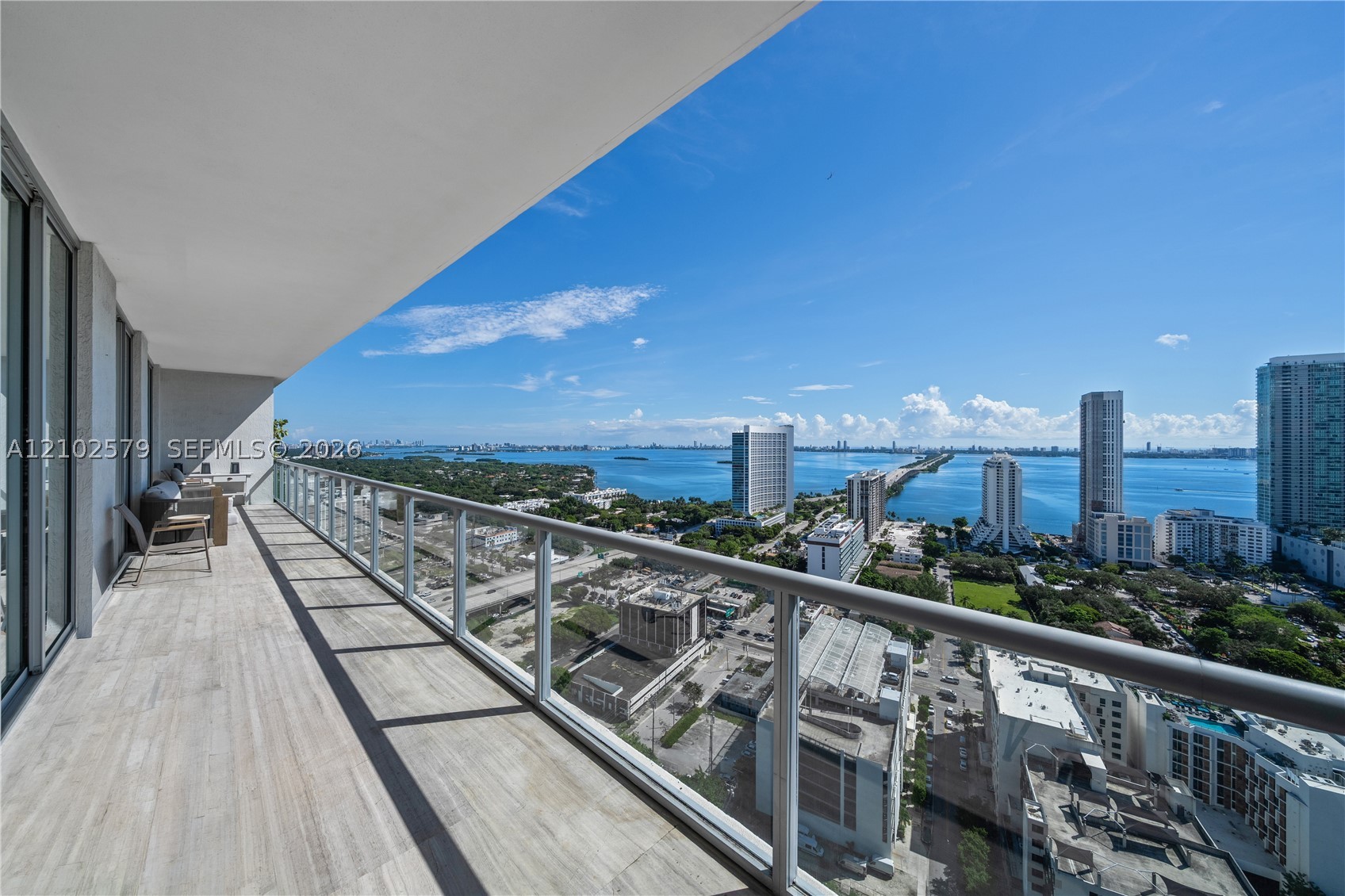 3470 E Coast Ave #PH207, Miami FL 33137