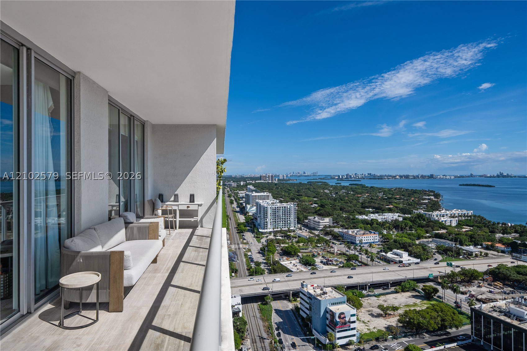 3470 E Coast Ave #PH207, Miami FL 33137