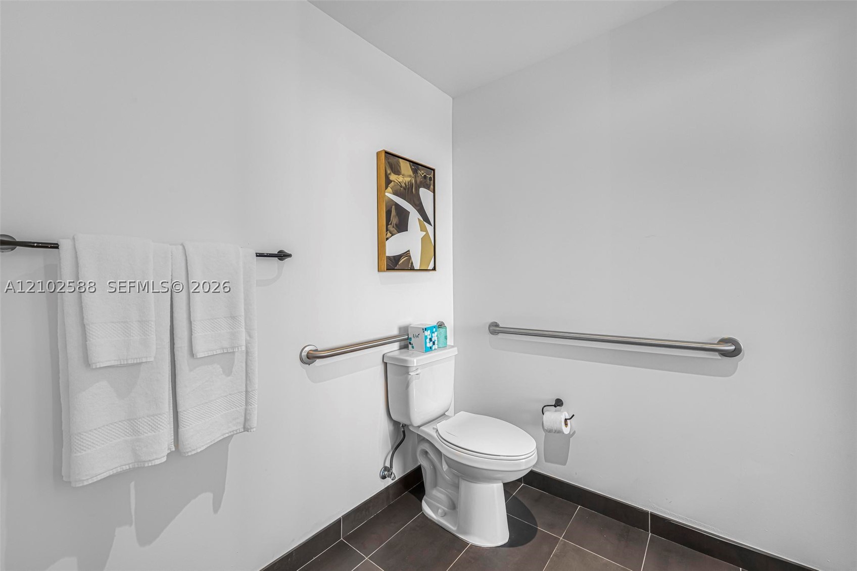 398 NE 5th St #1711, Miami FL 33132
