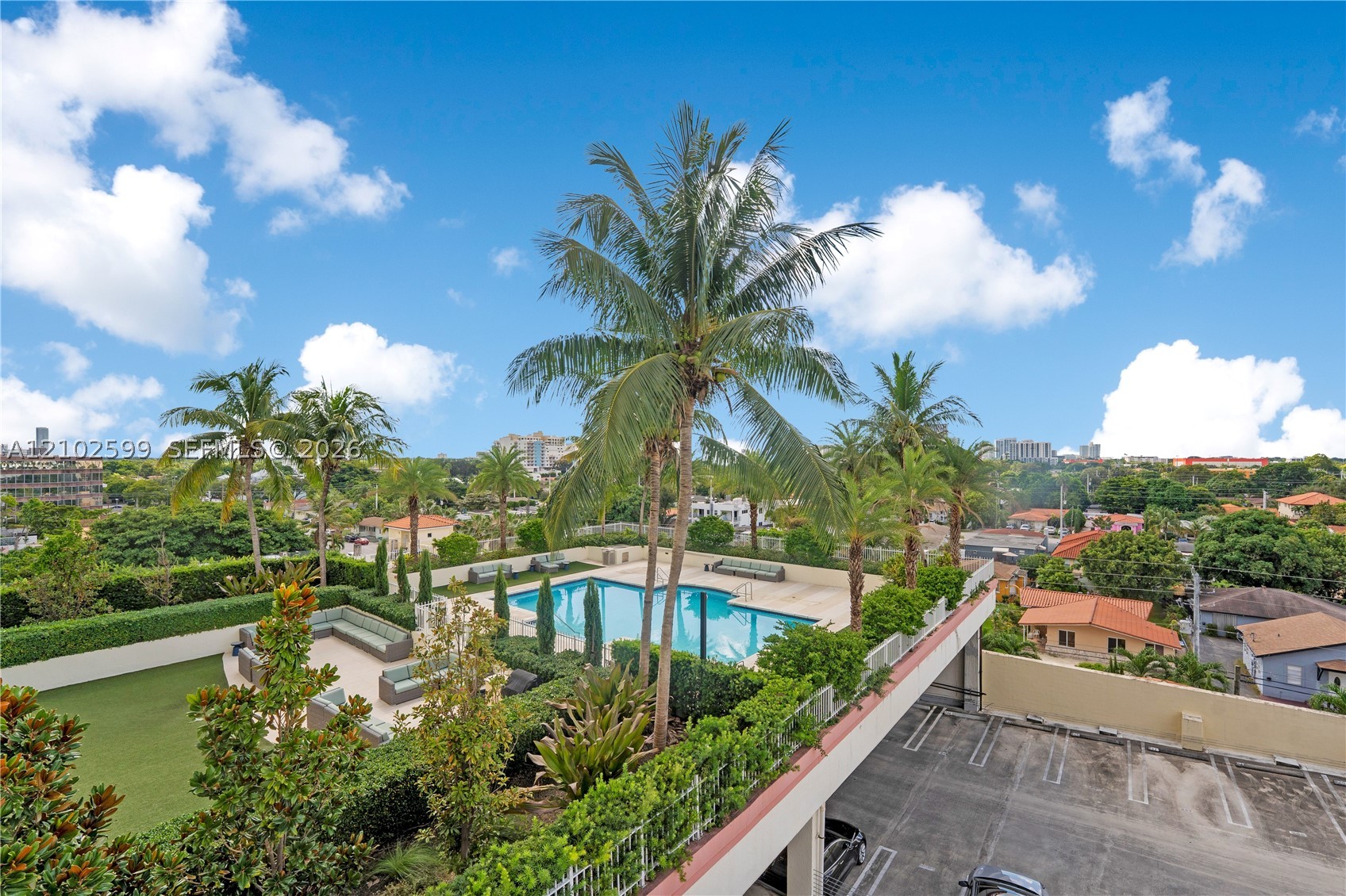 3000 Coral Way #606, Miami FL 33145